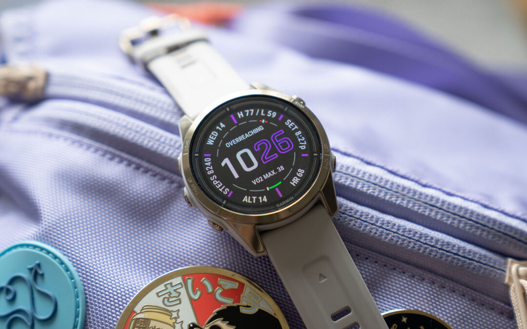 These are my picks for the best Black Friday deals on Garmin watches