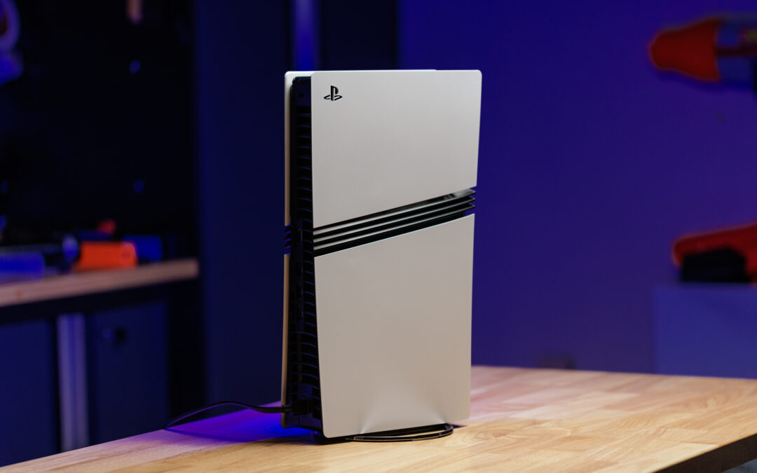 There’s still time to grab a PS5 or PS5 Pro for $100 off for Black Friday