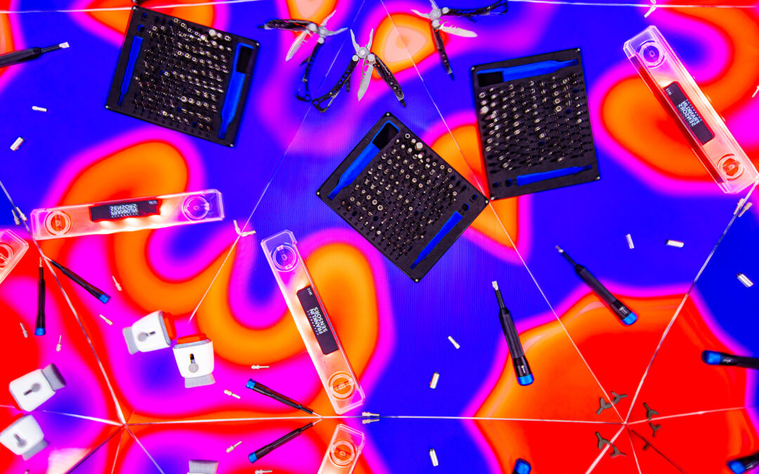 The Verge’s 2025 holiday gift guide for tinkerers