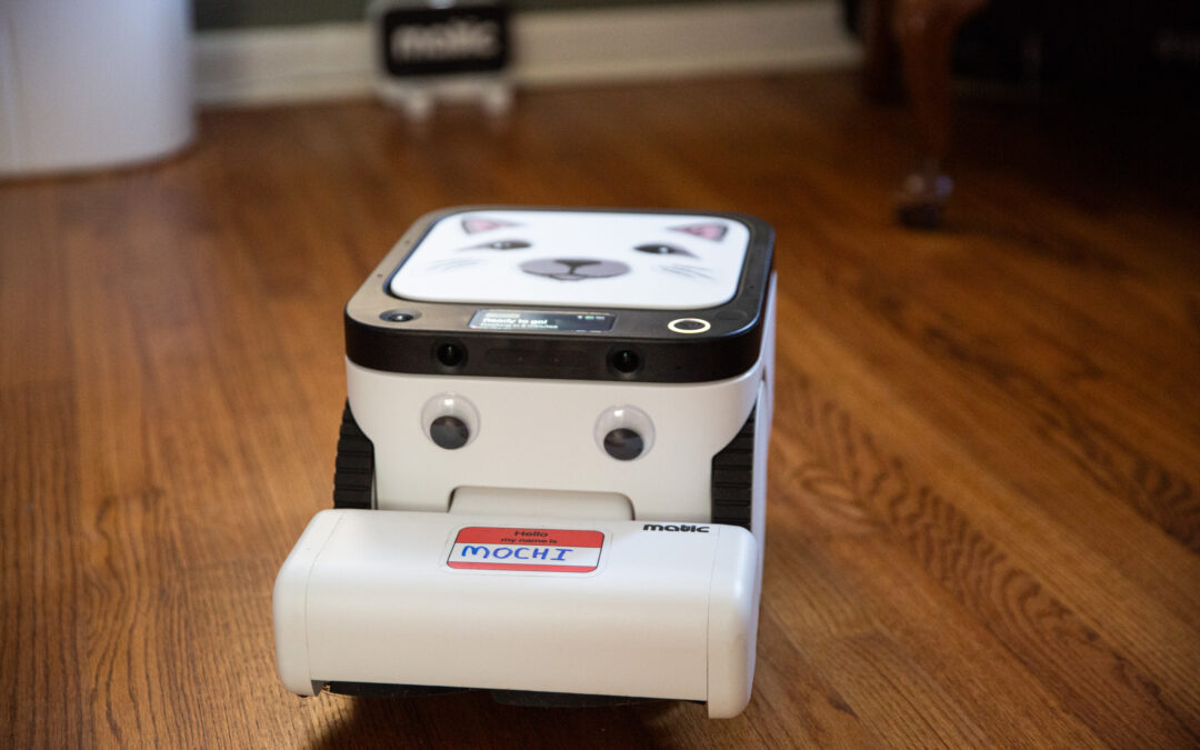 Matic’s robot vacuum is getting a $250 price hike in September