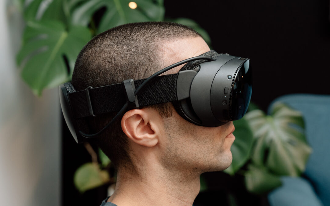 Valve just imported 13 tons of VR headsets in one day