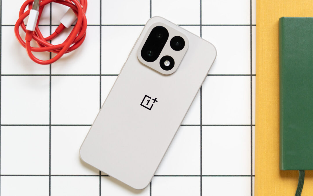 The OnePlus 15 is the phone to buy if you hate charging your phone