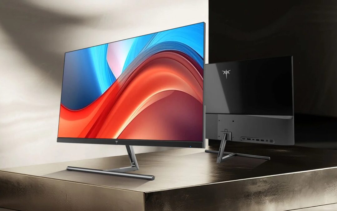 This great 27-inch Studio Display alternative is cheaper than ever