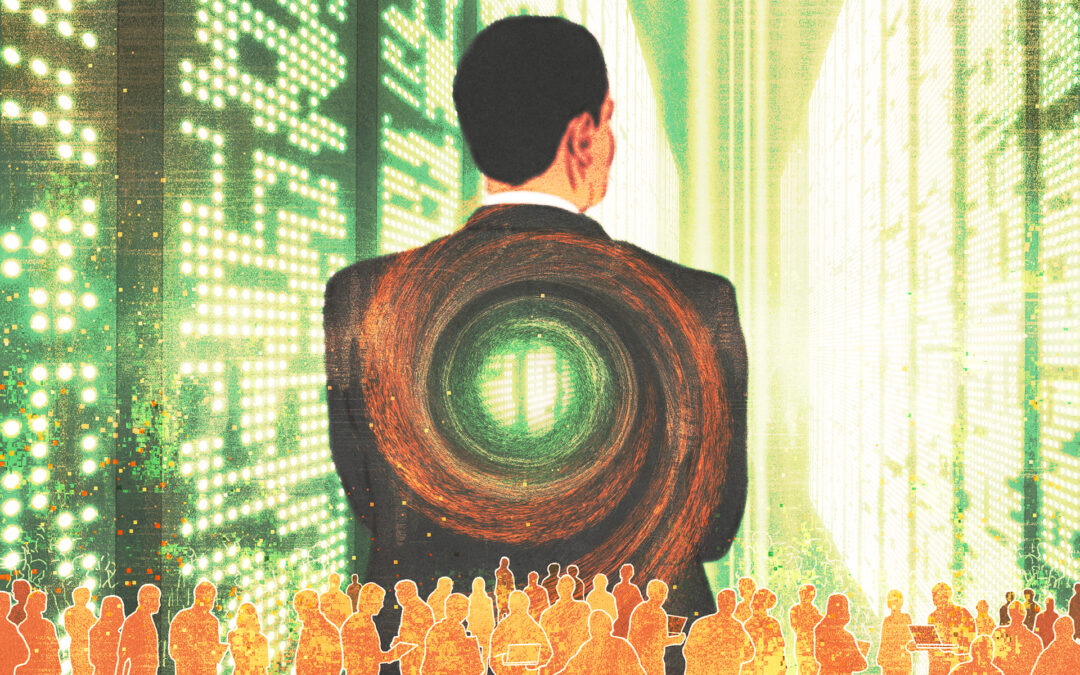 The most likely AI apocalypse