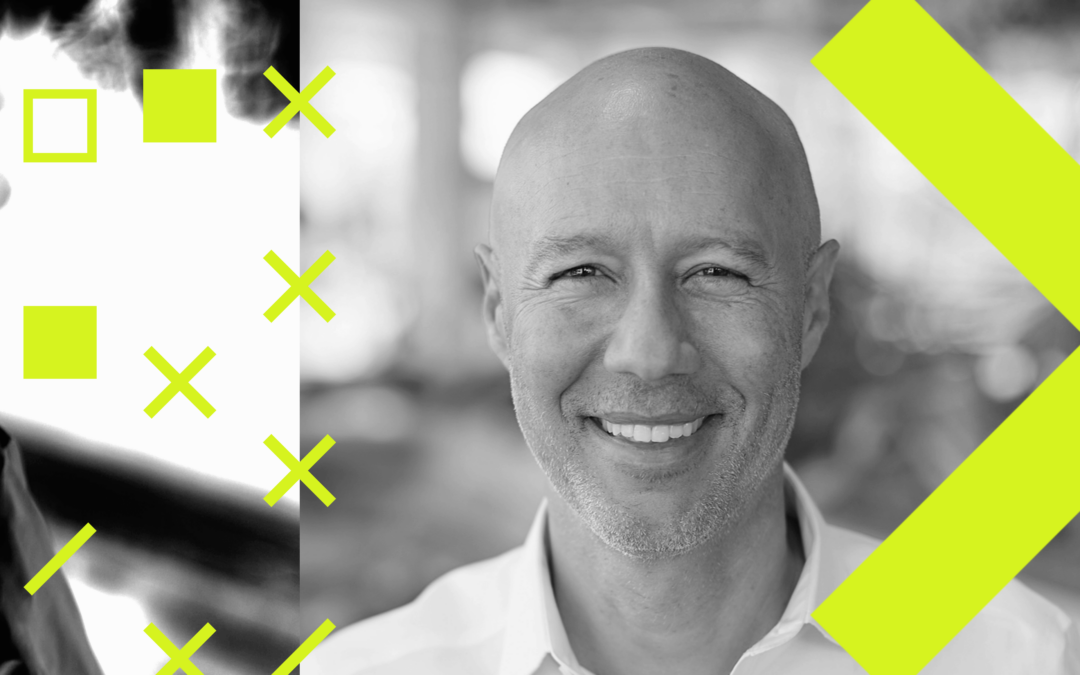 Lyft CEO David Risher on paying drivers more and the shift to robotaxis