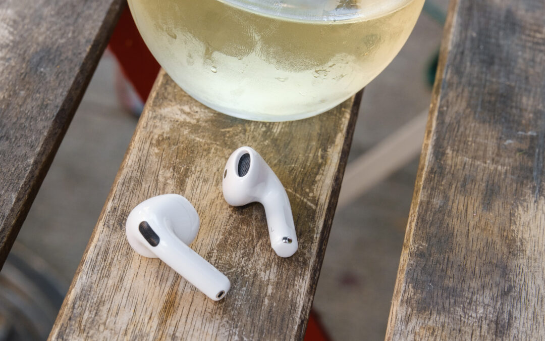 Apple’s AirPods 4 are on sale starting at just $69 for Black Friday