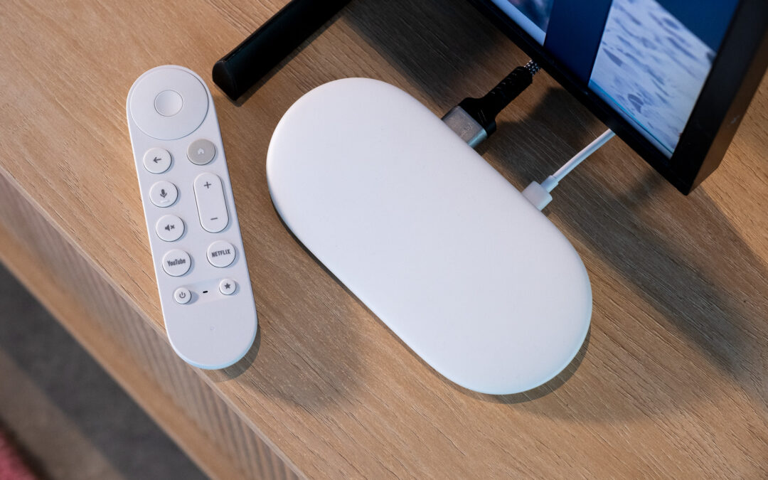 Google’s TV Streamer (4K) is down to its best price to date ahead of Black Friday