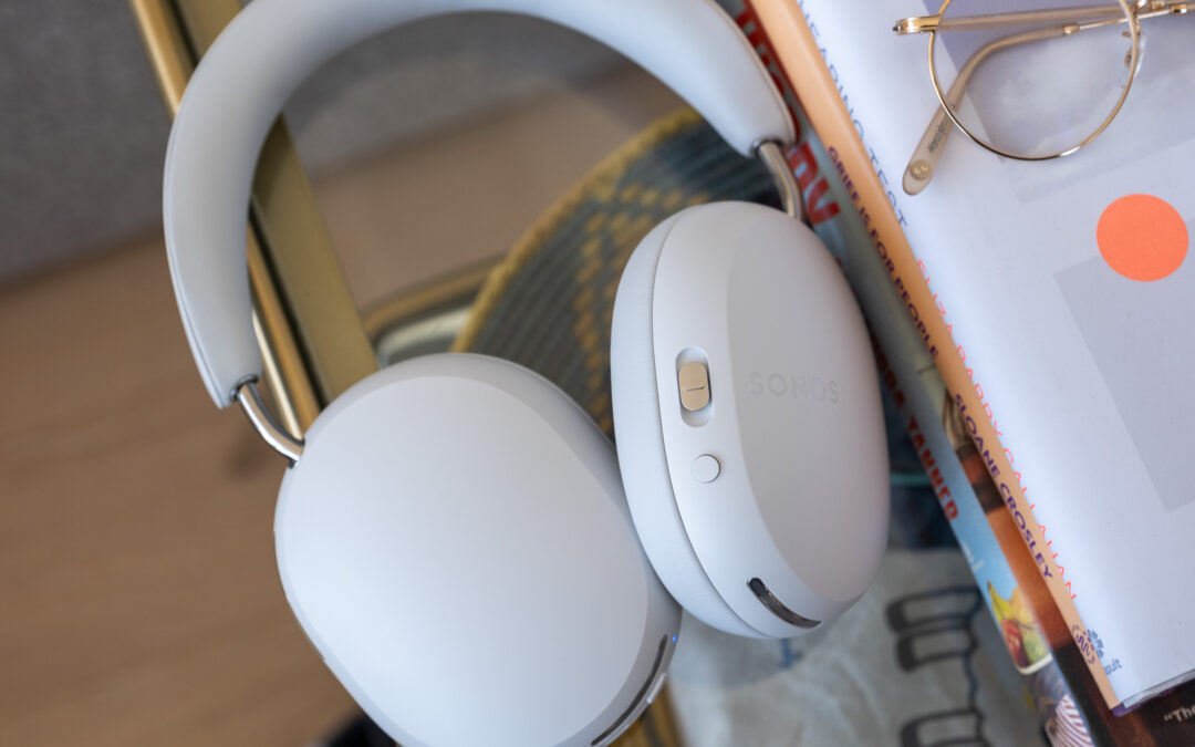 Bose, Sony, and Apple headphones are cheaper than ever for Black Friday