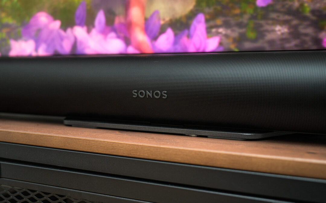 You can score a refurbished Sonos Arc SL soundbar for just $320