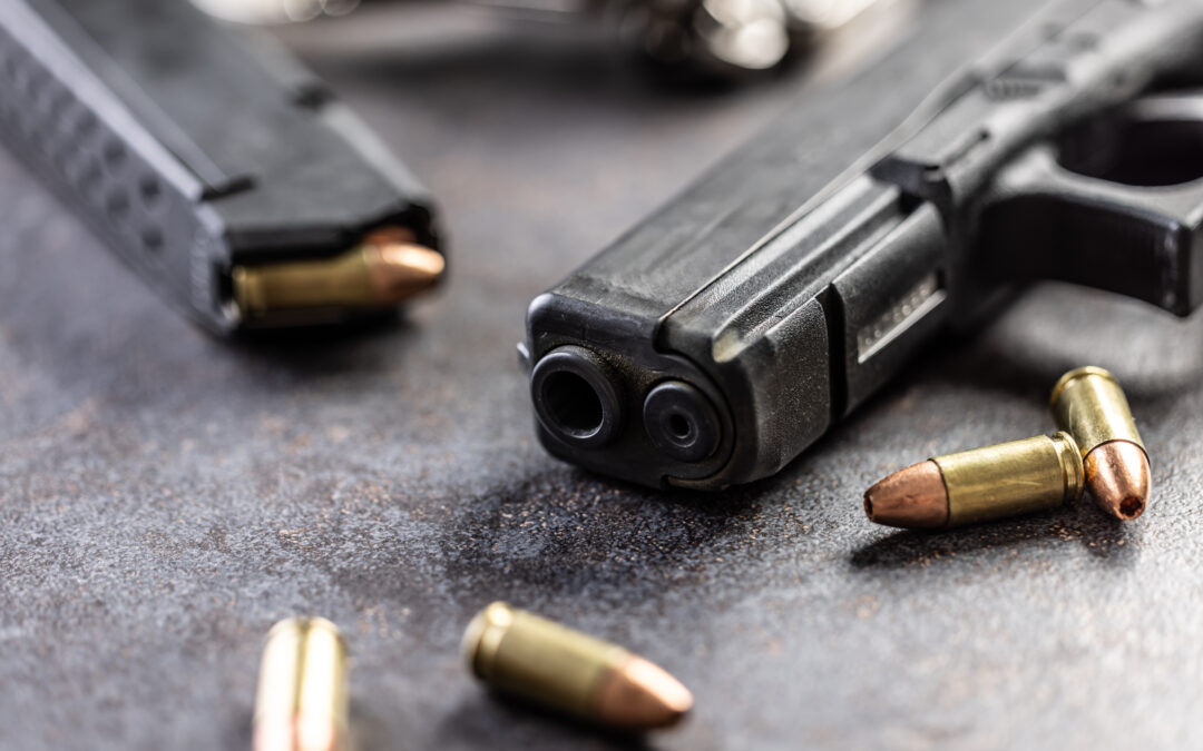 The global decline in murder, explained in one chart