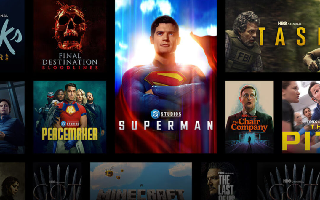 HBO Max is offering one of the best Black Friday deals we’ve seen this year