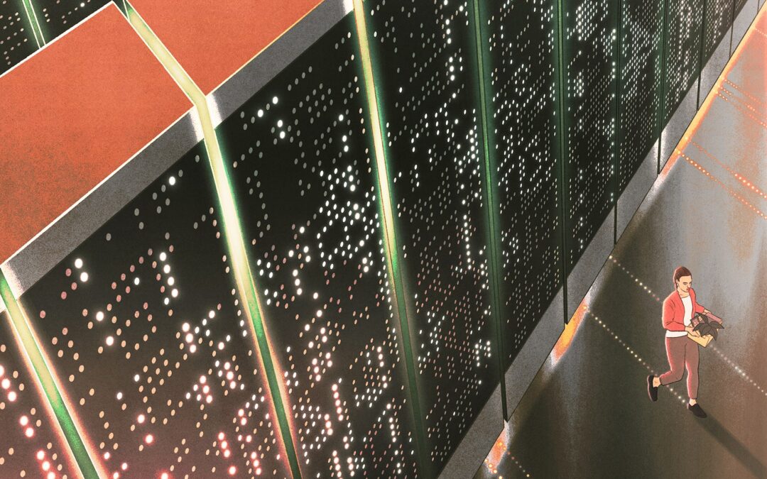 Welcome to the November issue of The Highlight