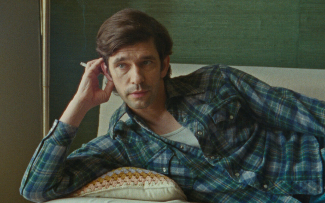 The endearing movie that affirms creativity as a human act