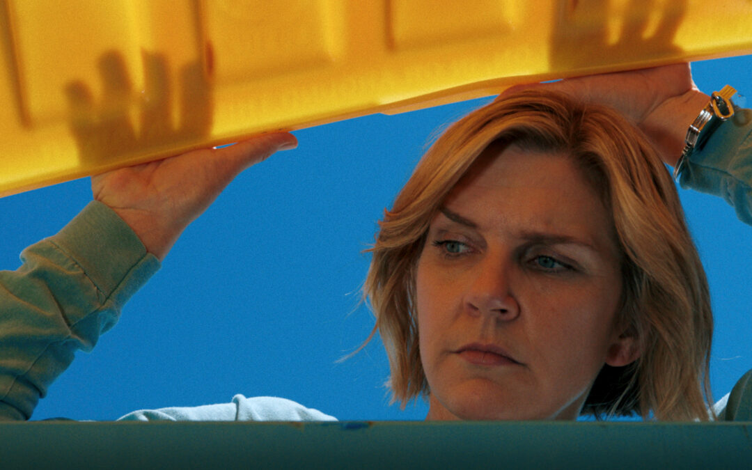 Pluribus gets even more lonely — and dangerous — in episode 5