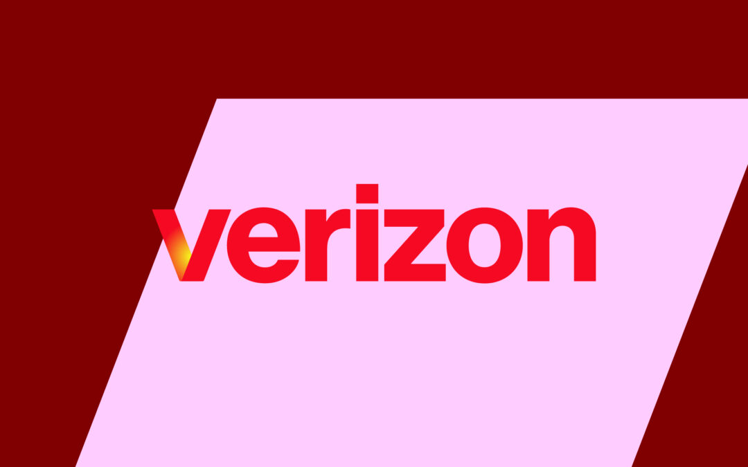 Verizon is laying off over 13,000 workers
