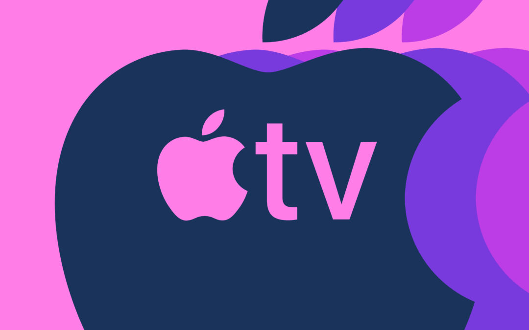 Apple TV adds Google Cast streaming, but only on Android