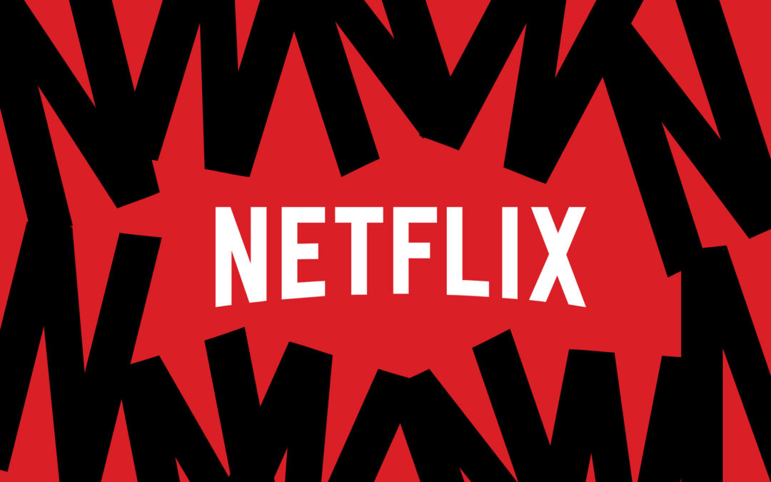Director found guilty of scamming Netflix out of $11 million