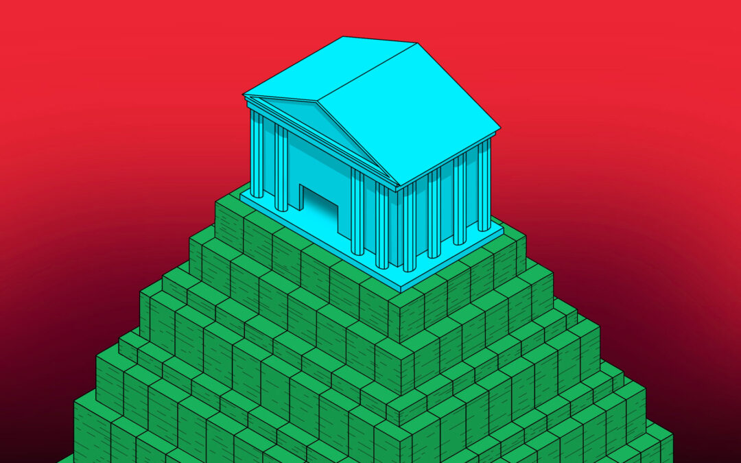 Democrats to introduce bill aimed at resurrecting IRS Direct File