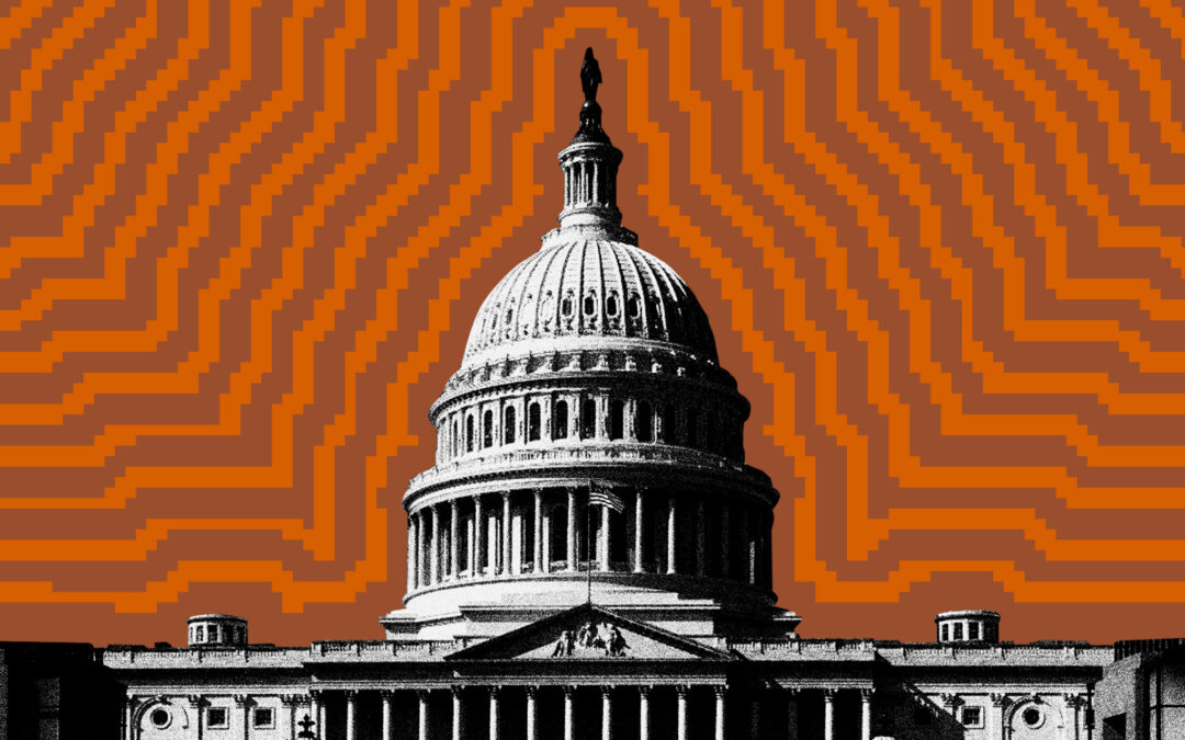 Trump is recruiting Big Tech workers for the government