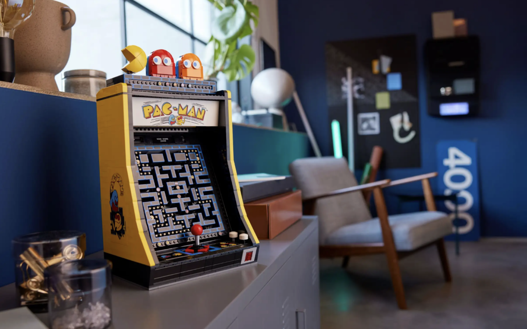 These Lego kits for kids and adults are up to 50% off for Black Friday