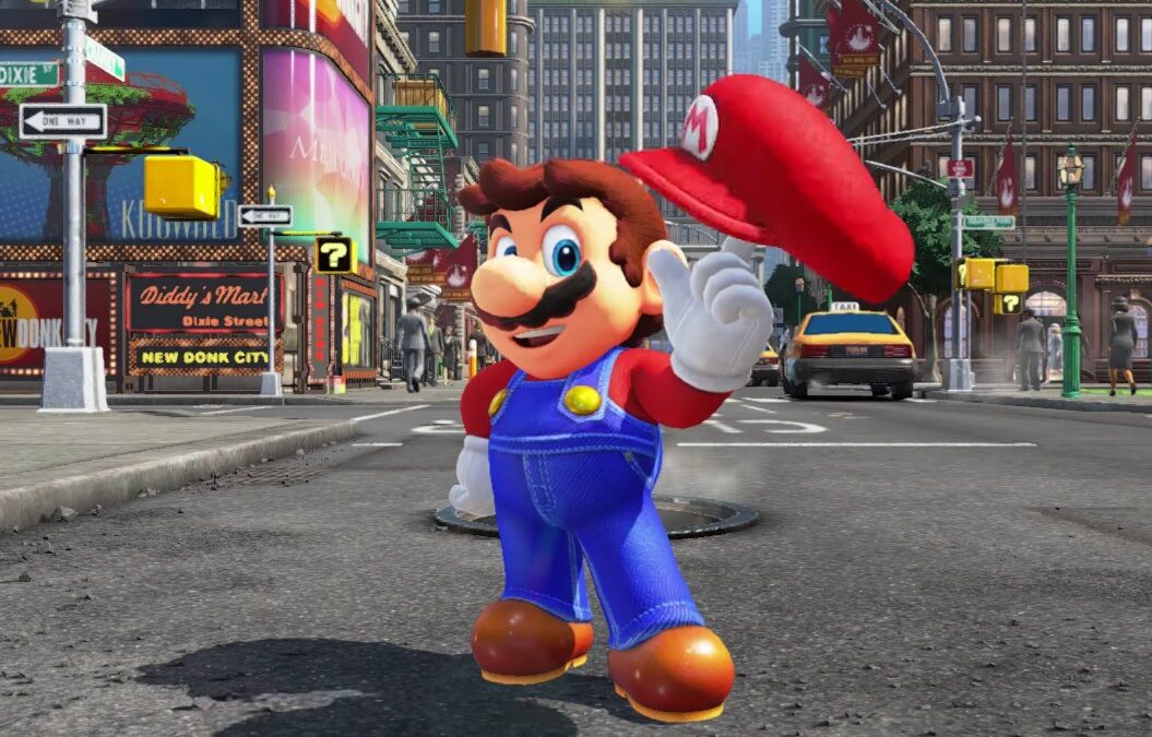 The best deals from Nintendo’s ‘customer appreciation’ sale