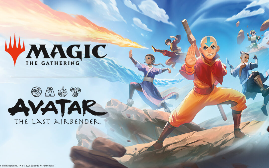 Magic: The Gathering’s future looks like Fortnite, and fans are split