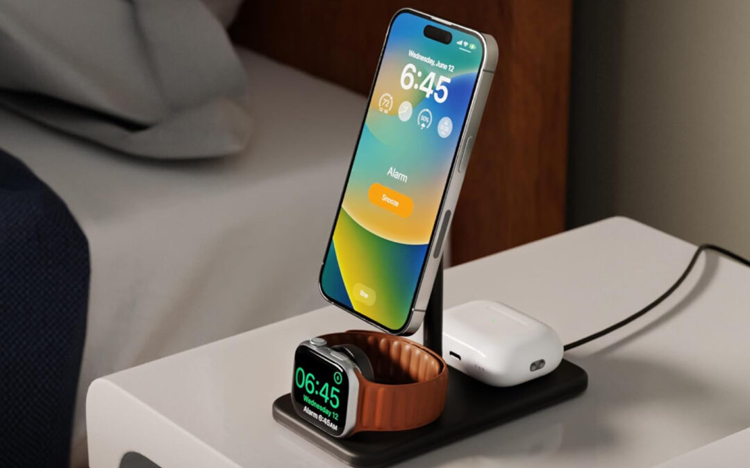 Black Friday deals on chargers and power banks we love from Anker and more