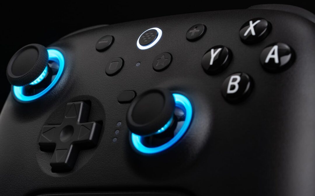 One of our favorite Switch 2 controllers is 20 percent off right now