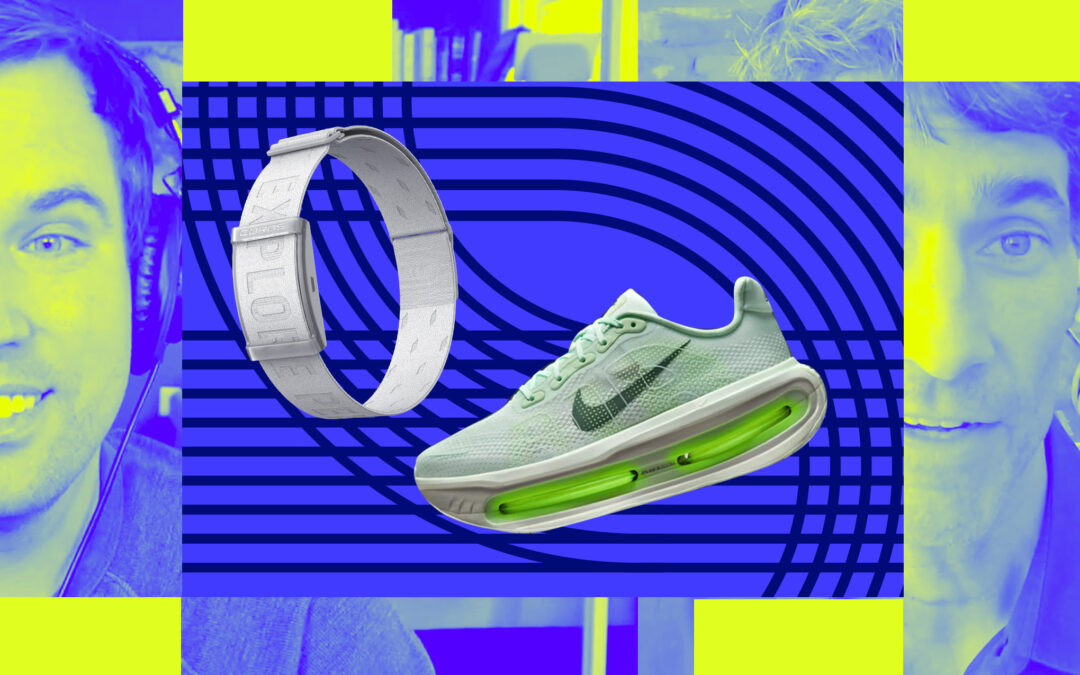 The geek’s guide to running faster