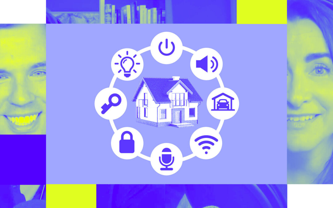 Your smart home questions, answered