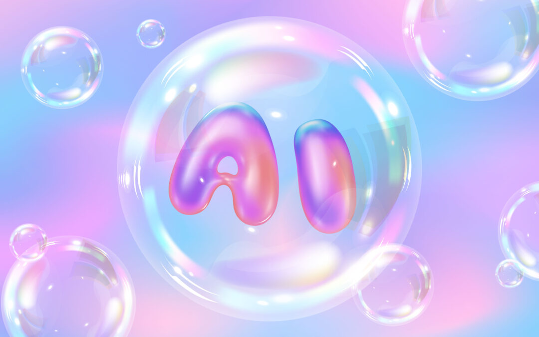 The AI industry is running on FOMO