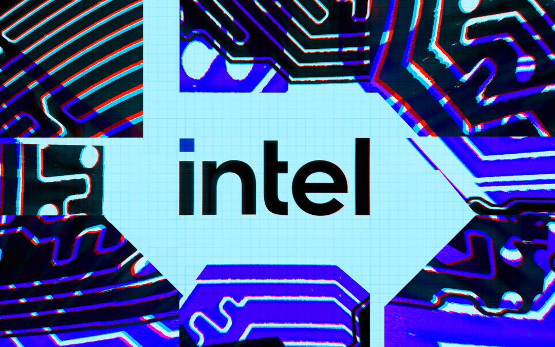 Intel says star hire from TSMC didn’t steal secrets