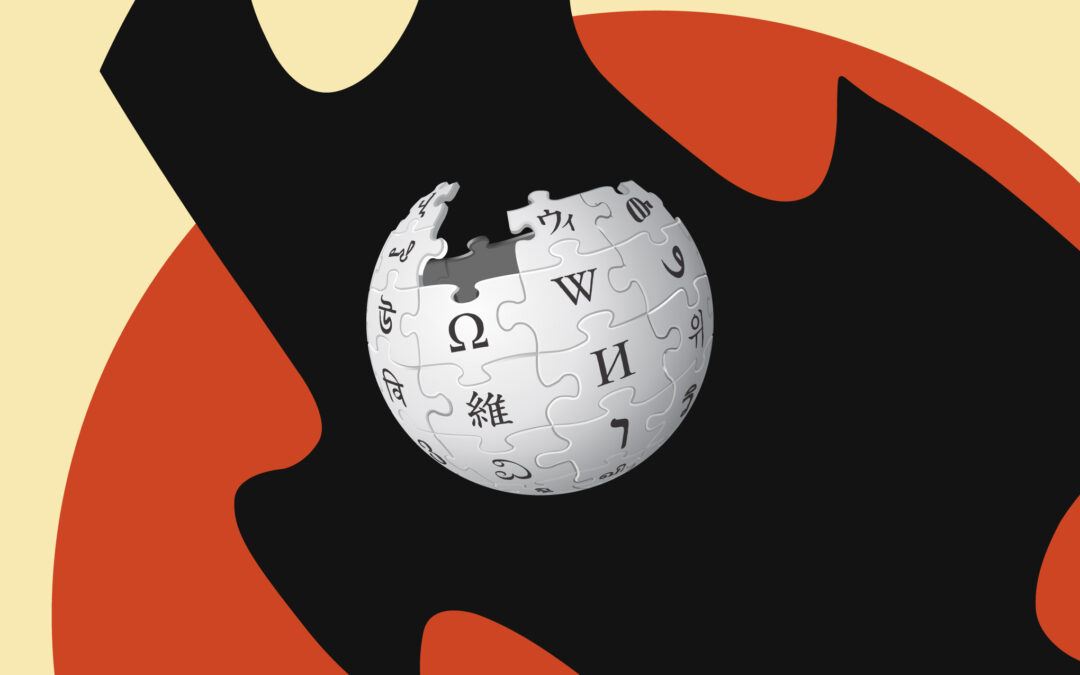 Wikipedia co-founder joins editing conflict over the Gaza genocide page