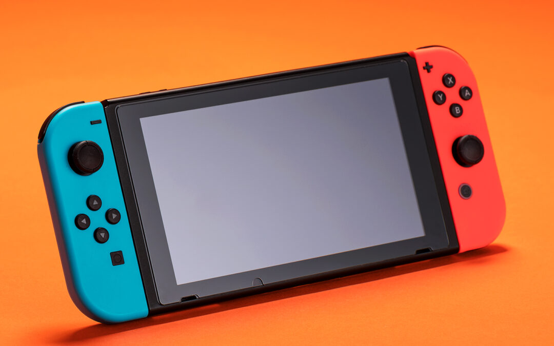 Nintendo is getting the Switch ready for retirement