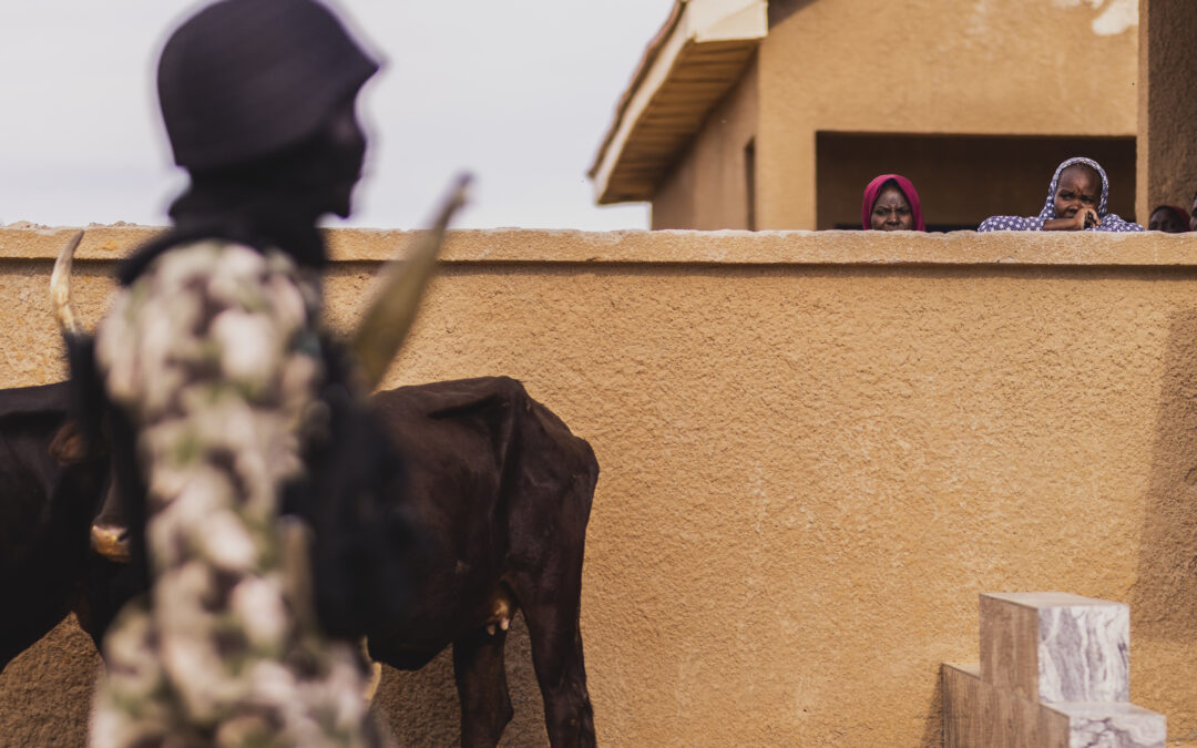 Trump just threatened to invade a new country