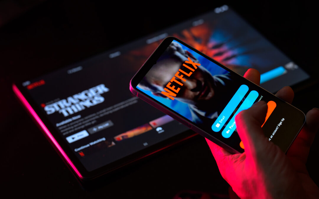 How TikTok, micro-dramas, and distracted viewers are reshaping TV