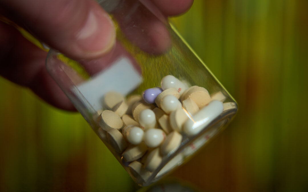 MAHA’s war on antidepressants