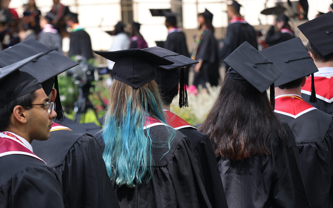 Is Gen Z “utterly screwed”?