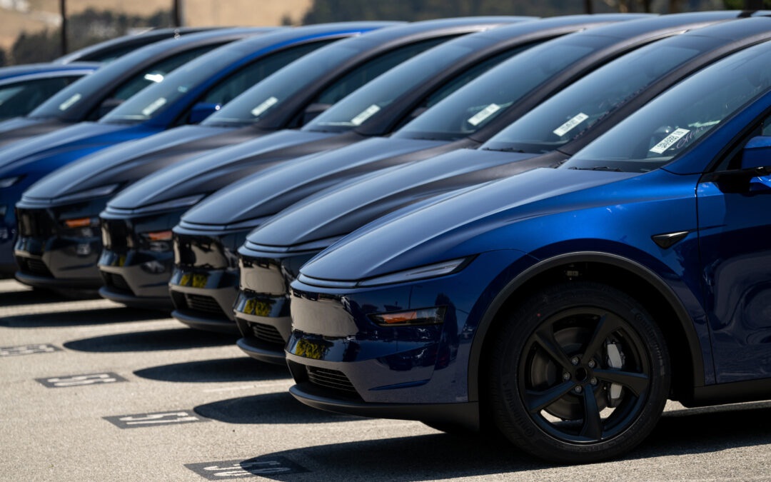 Tesla to stop selling FSD as a standalone package and switch to subscription only