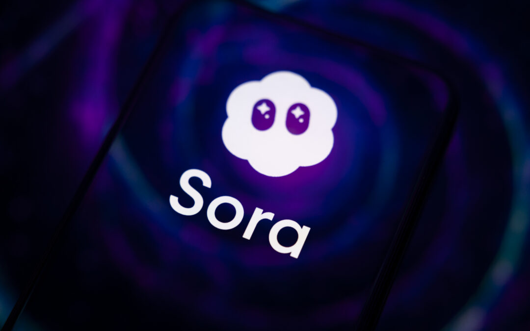 OpenAI launches its Sora app on Android
