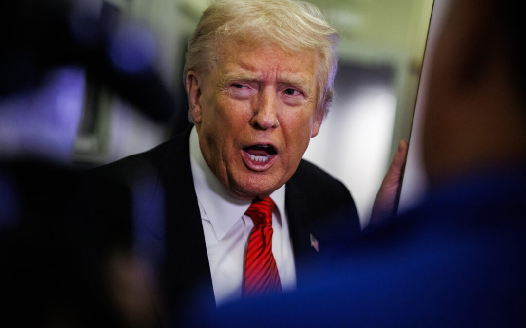 No one knows what’s happening with SNAP