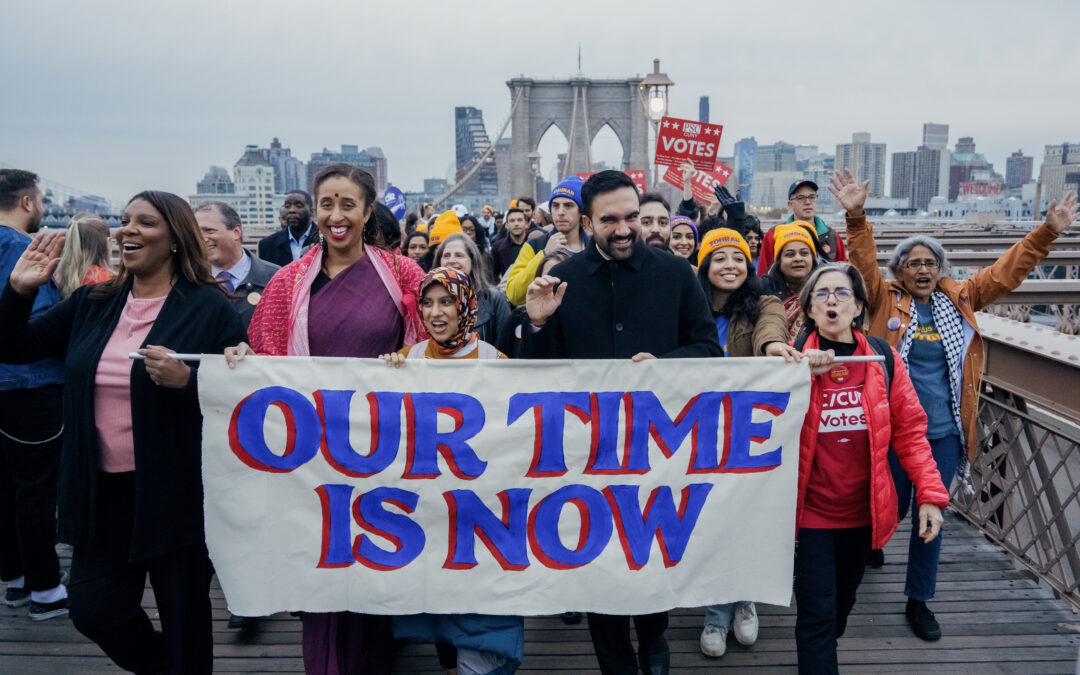 How would Zohran Mamdani’s dream economy actually work?