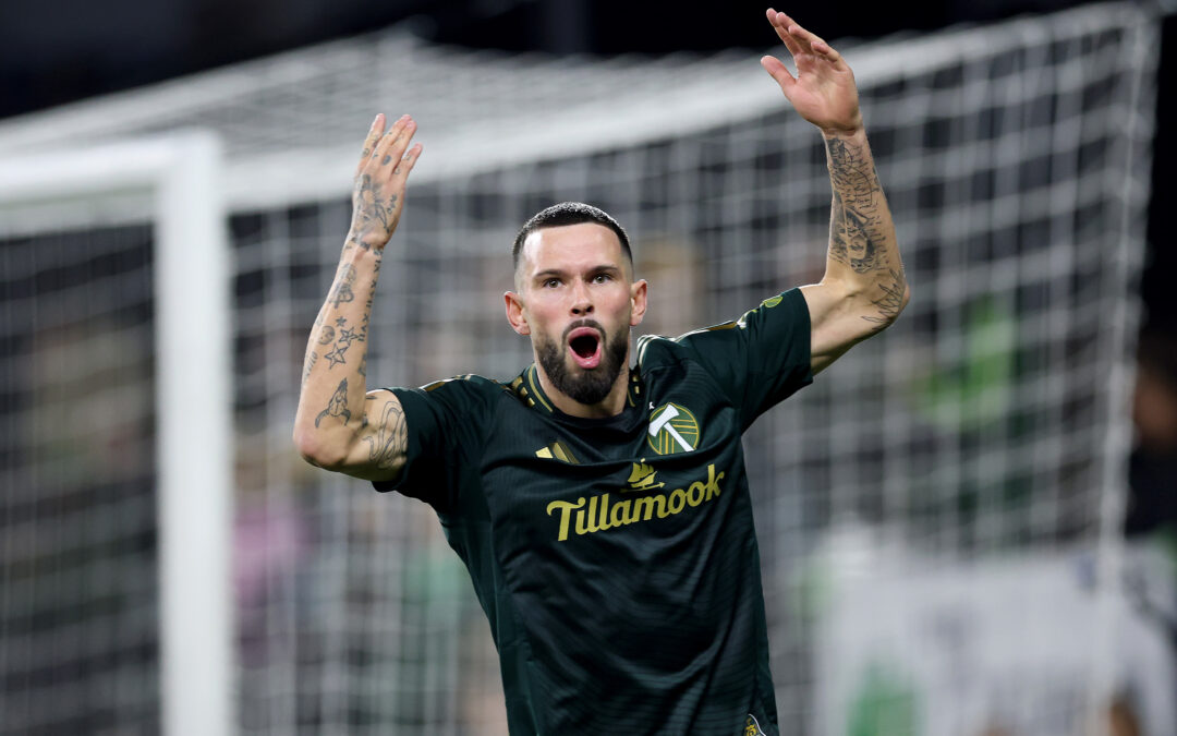 Apple TV is getting MLS games at no extra cost