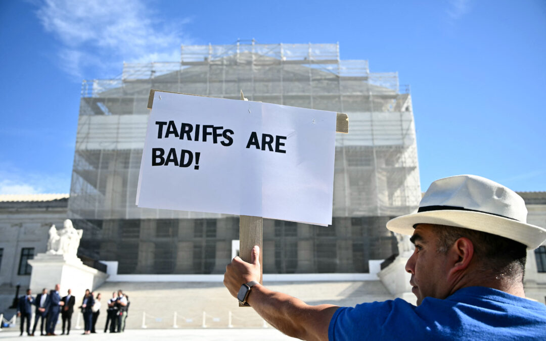 The Supreme Court’s tariff decision could save you $1,000