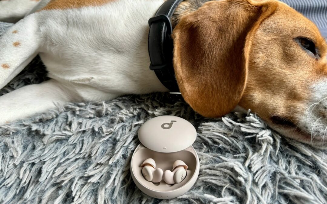 My favorite snore-blocking sleepbuds are down to their lowest price