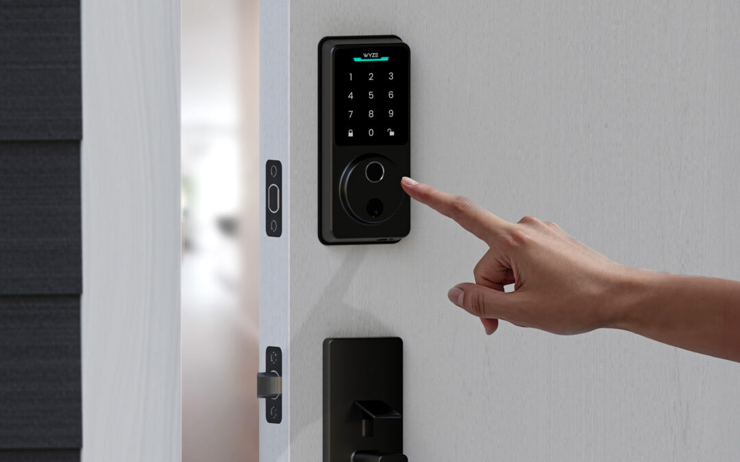 Wyze’s budget-friendly smart lock gets a Wi-Fi upgrade without a price increase