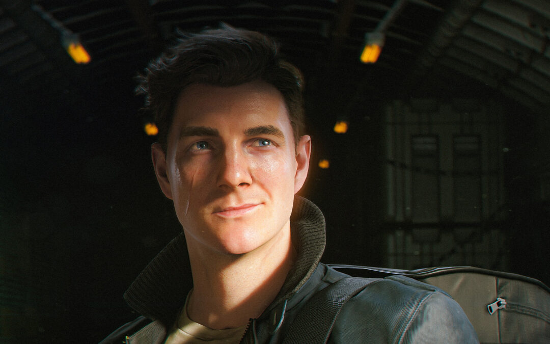 IO Interactive's 007 First Light reimagines James Bond as a young and reckless spy