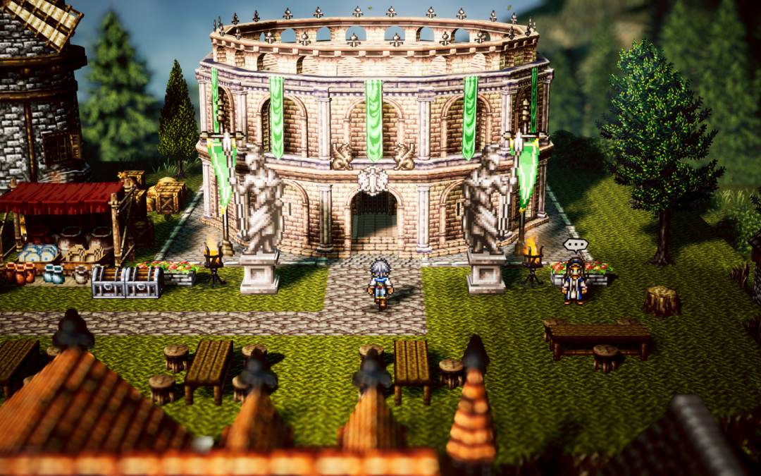 It’s ugly, it’s beautiful, it’s how you know a game might be a classic