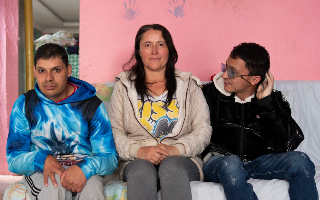 What happens when a city takes women’s unpaid work seriously?