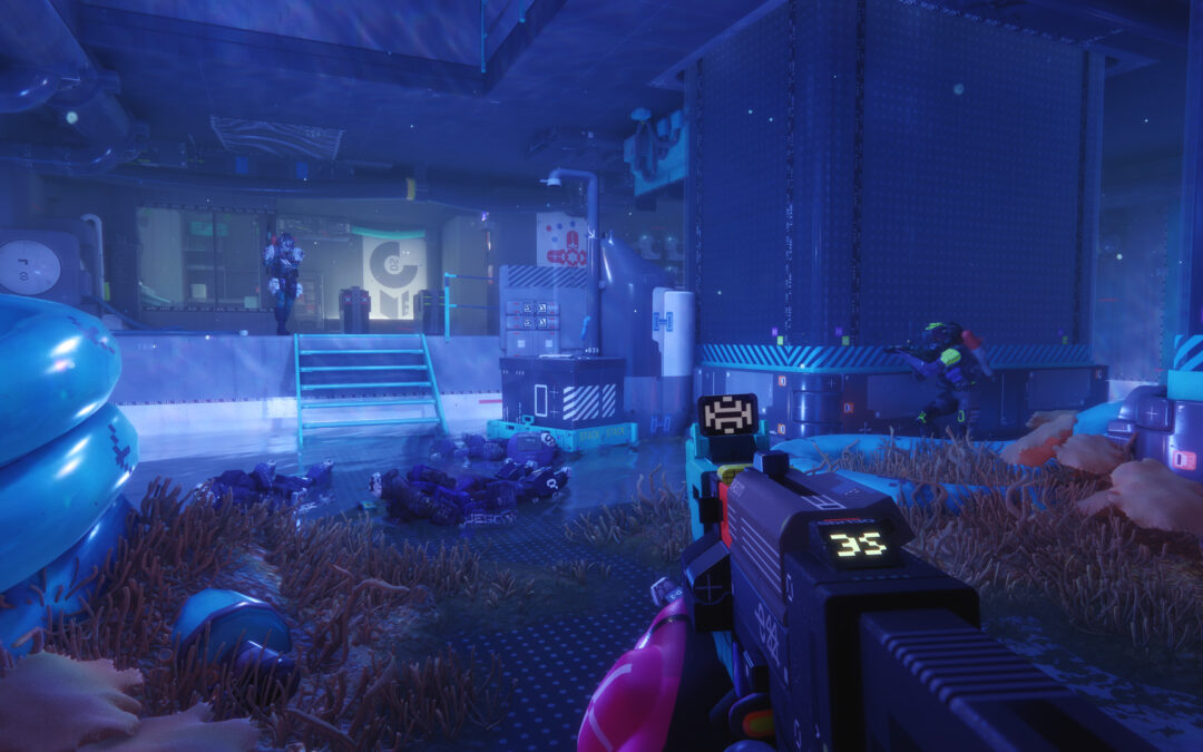 Bungie’s delayed shooter Marathon launches in March